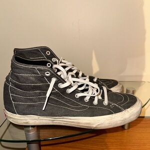 Vans Sk8 Hi